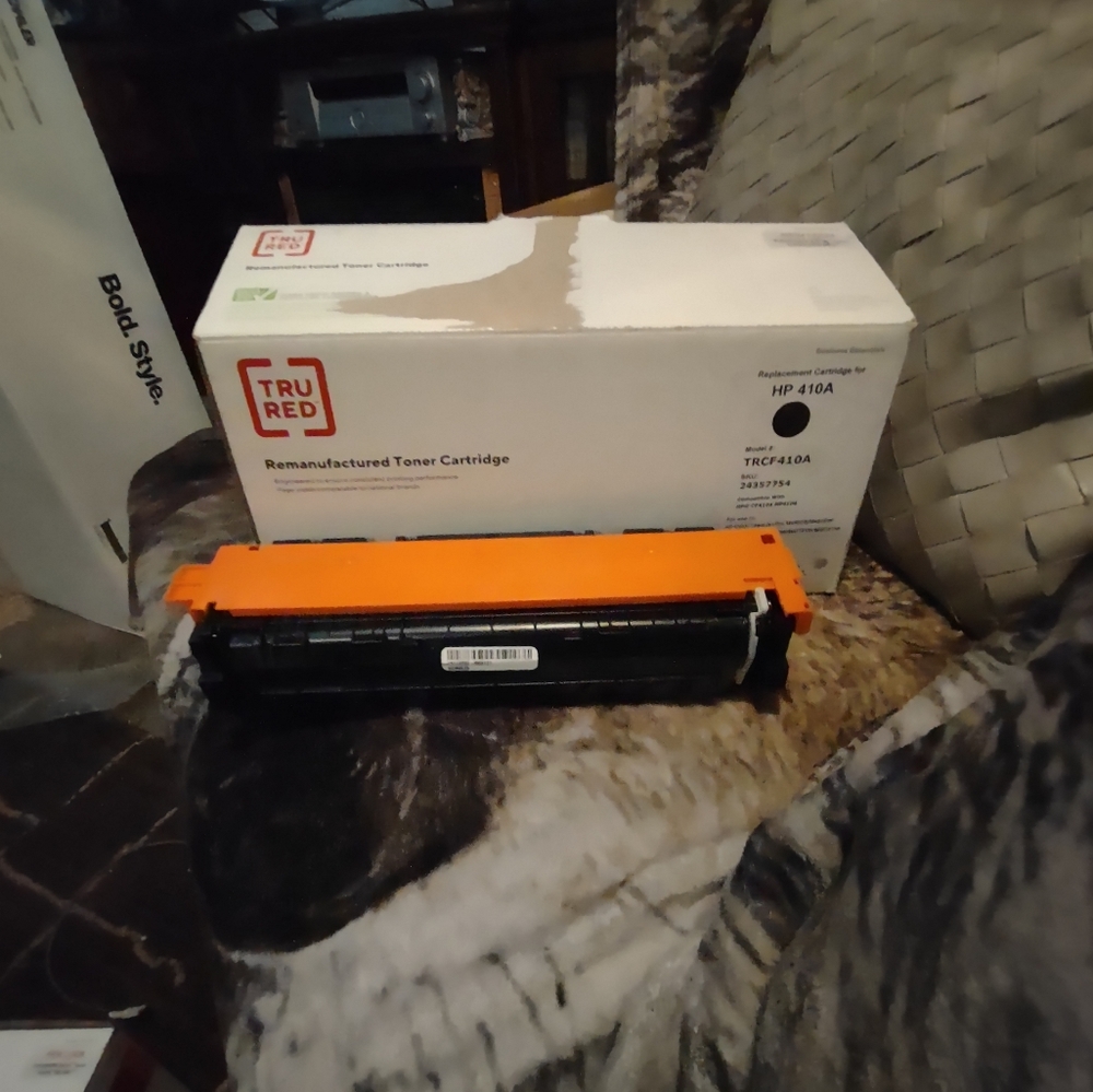 Toner - Picture 4 of 4